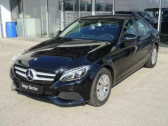 Mercedes Classe C 220 occasion année 2016 boite Manuelle Annonce Mercedes Classe C 220 occasion Diesel 220 CDI à Beaupuy