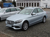 Mercedes Classe C 220 occasion année 2015 boite Manuelle Annonce Mercedes Classe C 220 occasion Diesel 220 CDI à Beaupuy