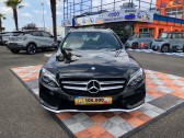 Mercedes Classe C 220 occasion année 2016 boite Automatique Annonce Mercedes Classe C 220 occasion Diesel 220 D 170 7-G TRONIC SPORTLINE à Carcassonne
