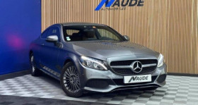 Mercedes Classe C 220 , garage NAUDE AUTOMOBILES LOZANNE � Lozanne