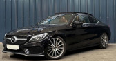 Annonce Mercedes Classe C 220 occasion Diesel 220 D 170 FASCINATION 9G-TRONIC Garantie 1 An Toit ouvrant  Halluin