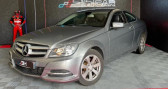 Mercedes Classe C 220 220 d 170 gps  à Saint Martin Boulogne 62