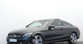 Annonce Mercedes Classe C 220 occasion Diesel 220 d 170ch Edition 1 9G-Tronic à Le Chateau D`olonne
