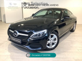 Annonce Mercedes Classe C 220 occasion Diesel 220 d 170ch Executive 9G-Tronic  Rivery