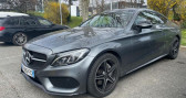 Mercedes Classe C 220 220 D 170CH FASCINATION 4MATIC 9G-TRONIC   VOREPPE 38