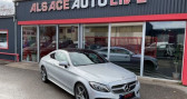 Annonce Mercedes Classe C 220 occasion Diesel 220 D 170CH FASCINATION 4MATIC 9G-TRONIC � Eckbolsheim