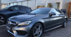 Mercedes Classe C 220 occasion année 2017 boite Automatique Annonce Mercedes Classe C 220 occasion Diesel 220 d 170ch Fascination 9G-Tronic à Chennevieres Sur Marne