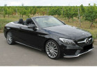 Mercedes Classe C 220 occasion Noir année 2017 boite Sequentielle Annonce Mercedes Classe C 220 occasion Diesel 220 D 170CH FASCINATION 9G-TRONIC à Villenave-d'Ornon