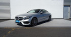 Mercedes Classe C 220 occasion Gris année 2017 boite Automatique Annonce Mercedes Classe C 220 occasion Diesel 220 d 170ch Sportline 9G-Tronic à Saint-germain-laprade