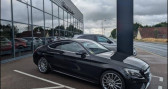 Mercedes Classe C 220 220 d 170ch Sportline 9G-Tronic   RICHEVILLE 27