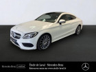 Mercedes Classe C 220 occasion année 2017 boite Sequentielle Annonce Mercedes Classe C 220 occasion Diesel 220 d 170ch Sportline 9G-Tronic à BONCHAMP-LES-LAVAL
