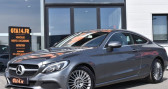 Mercedes Classe C 220 occasion année 2018 boite Manuelle Annonce Mercedes Classe C 220 occasion Diesel 220 D 170CH à LE CASTELET