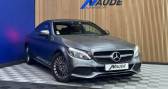 Mercedes Classe C 220 220 D 194 CH BUSINESS - PREMIERE MAIN FRANCAISE  2017 - annonce de voiture en vente sur Auto S&eacute;lection.com