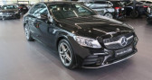 Mercedes Classe C 220 occasion année 2019 boite Automatique Annonce Mercedes Classe C 220 occasion Diesel 220 d 194ch AMG Line 4Matic 9G-Tronic à Fontenay Sur Eure