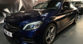 Mercedes Classe C 220 occasion année 2018 boite Automatique Annonce Mercedes Classe C 220 occasion Diesel 220 D 194CH AMG LINE 4MATIC 9G-TRONIC à AUBIERE