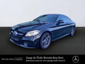 Mercedes Classe C 220 occasion année 2022 boite Sequentielle Annonce Mercedes Classe C 220 occasion Diesel 220 d 194ch AMG Line 4Matic 9G-Tronic à BREST