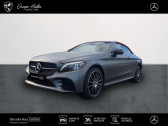Mercedes Classe C 220 occasion année 2022 boite Sequentielle Annonce Mercedes Classe C 220 occasion Diesel 220 d 194ch AMG Line 4Matic 9G-Tronic à Gières