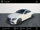 Mercedes Classe C 220 occasion année 2021 boite Sequentielle Annonce Mercedes Classe C 220 occasion Diesel 220 d 194ch AMG Line 4Matic 9G-Tronic à Gières