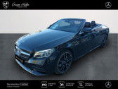Annonce Mercedes Classe C 220 occasion Diesel 220 d 194ch AMG Line 4Matic 9G-Tronic  Gires