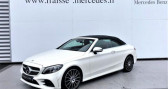Mercedes Classe C 220 occasion année 2019 boite Automatique Annonce Mercedes Classe C 220 occasion Diesel 220 d 194ch AMG Line 9G-Tronic 10cv à Saint-germain-laprade