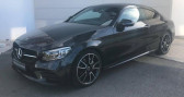 Mercedes Classe C 220 occasion année 2018 boite Automatique Annonce Mercedes Classe C 220 occasion Diesel 220 d 194ch AMG Line 9G-Tronic 10cv à Chennevieres Sur Marne