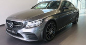 Mercedes Classe C 220 occasion année 2019 boite Automatique Annonce Mercedes Classe C 220 occasion Diesel 220 d 194ch AMG Line 9G-Tronic 10cv à Fontenay Sur Eure
