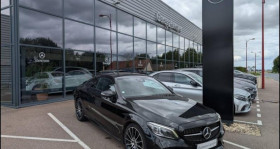 Mercedes Classe C 220 , garage GARAGE LEROYER  RICHEVILLE