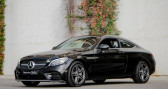 Annonce Mercedes Classe C 220 occasion Diesel 220 d 194ch AMG Line 9G-Tronic 10cv  MONACO
