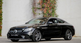 Mercedes Classe C 220 , garage SAMGF MERCEDES MONACO � MONACO