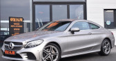Mercedes Classe C 220 220 D 194CH AMG LINE 9G-TRONIC 10CV   LE CASTELET 14