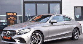 Mercedes Classe C 220 , garage GTA14  LE CASTELET