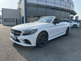Annonce Mercedes Classe C 220 occasion Diesel 220 D 194CH AMG LINE 9G-TRONIC 10CV  Labge
