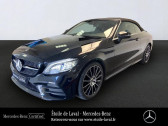 Mercedes Classe C 220 occasion année 2021 boite Sequentielle Annonce Mercedes Classe C 220 occasion Diesel 220 d 194ch AMG Line 9G-Tronic 10cv à BONCHAMP-LES-LAVAL
