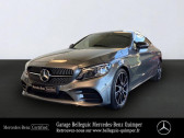 Mercedes Classe C 220 occasion année 2019 boite Sequentielle Annonce Mercedes Classe C 220 occasion Diesel 220 d 194ch AMG Line 9G-Tronic 10cv à QUIMPER