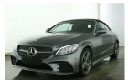 Mercedes Classe C 220 occasion Gris année 2019 boite Sequentielle Annonce Mercedes Classe C 220 occasion Diesel 220 D 194CH AMG LINE 9G-TRONIC EURO6D-T à Villenave-d'Ornon