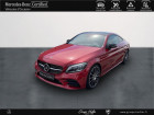 Mercedes Classe C 220 occasion année 2019 boite Sequentielle Annonce Mercedes Classe C 220 occasion Diesel 220 d 194ch AMG Line 9G-Tronic Euro6d-T à Gières