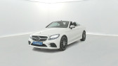 Annonce Mercedes Classe C 220 occasion Diesel 220 d 194ch AMG Line 9G-Tronic + Attelage � SAINT-GREGOIRE