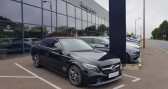 Mercedes Classe C 220 occasion année 2019 boite Automatique Annonce Mercedes Classe C 220 occasion Diesel 220 d 194ch AMG Line 9G-Tronic à RICHEVILLE
