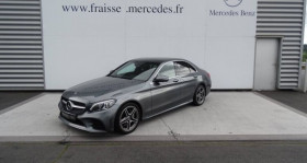 Mercedes Classe C 220 , garage GARAGE FRAISSE  Saint-germain-laprade