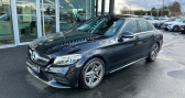 Annonce Mercedes Classe C 220 occasion Diesel 220 d 194ch AMG Line 9G-Tronic  Chateauroux