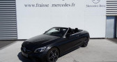 Mercedes Classe C 220 occasion année 2022 boite Automatique Annonce Mercedes Classe C 220 occasion Diesel 220 d 194ch AMG Line 9G-Tronic à Saint-germain-laprade