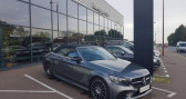 Mercedes Classe C 220 occasion année 2022 boite Automatique Annonce Mercedes Classe C 220 occasion Diesel 220 d 194ch AMG Line 9G-Tronic à RICHEVILLE