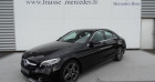 Mercedes Classe C 220 occasion Noir année 2019 boite Automatique Annonce Mercedes Classe C 220 occasion Diesel 220 d 194ch AMG Line 9G-Tronic à Saint-germain-laprade