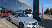 Mercedes Classe C 220 220 d 194ch AMG Line 9G-Tronic  2019 - annonce de voiture en vente sur Auto Sélection.com