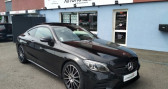 Mercedes Classe C 220 220 D 194ch AMG LINE 9G-TRONIC   Danjoutin 90