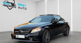 Mercedes Classe C 220 , garage BEST AUTO FAREBERSVILLER  Farebersviller