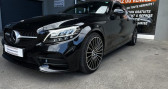 Annonce Mercedes Classe C 220 occasion Diesel 220 d 194ch AMG Line 9G-Tronic  Altkirch