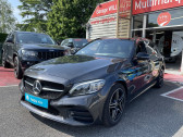 Mercedes Classe C 220 occasion année 2021 boite Automatique Annonce Mercedes Classe C 220 occasion Diesel 220 D 194CH AMG LINE 9G-TRONIC à Lons