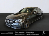 Mercedes Classe C 220 occasion année 2021 boite Automatique Annonce Mercedes Classe C 220 occasion Diesel 220 d 194ch AMG Line 9G-Tronic à Saint Martin des Champs