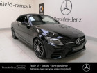 Mercedes Classe C 220 occasion année 2021 boite Sequentielle Annonce Mercedes Classe C 220 occasion Diesel 220 d 194ch AMG Line 9G-Tronic à SAINT-GREGOIRE